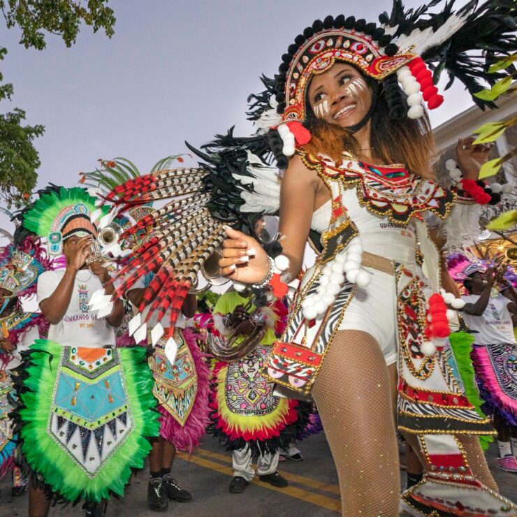 Fantasy Fest Key West