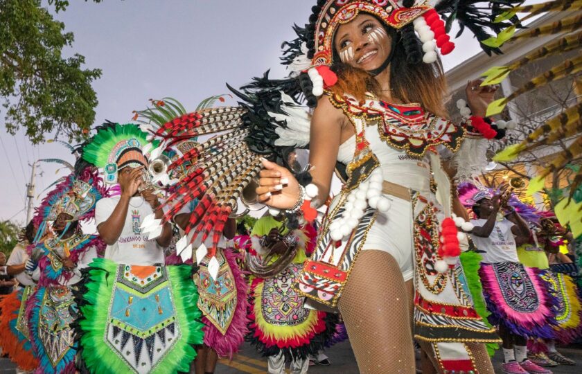 Fantasy Fest Key West