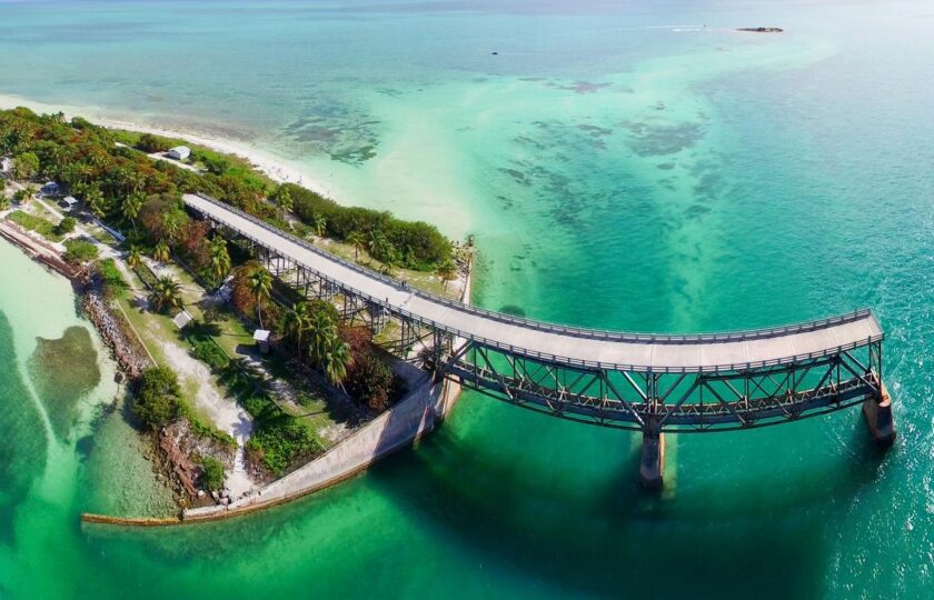 Key West, Your Top Vacation Getaway